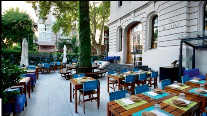 Mi Estudio En Palermo Hollywood * Ciudad Autónoma de Buenos Aires