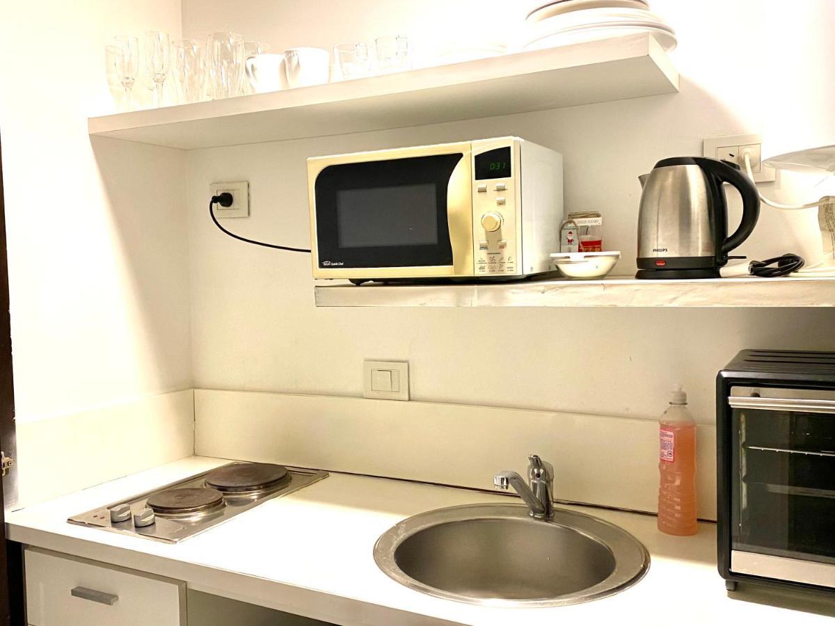 Apartment Mi Estudio En Palermo Hollywood *