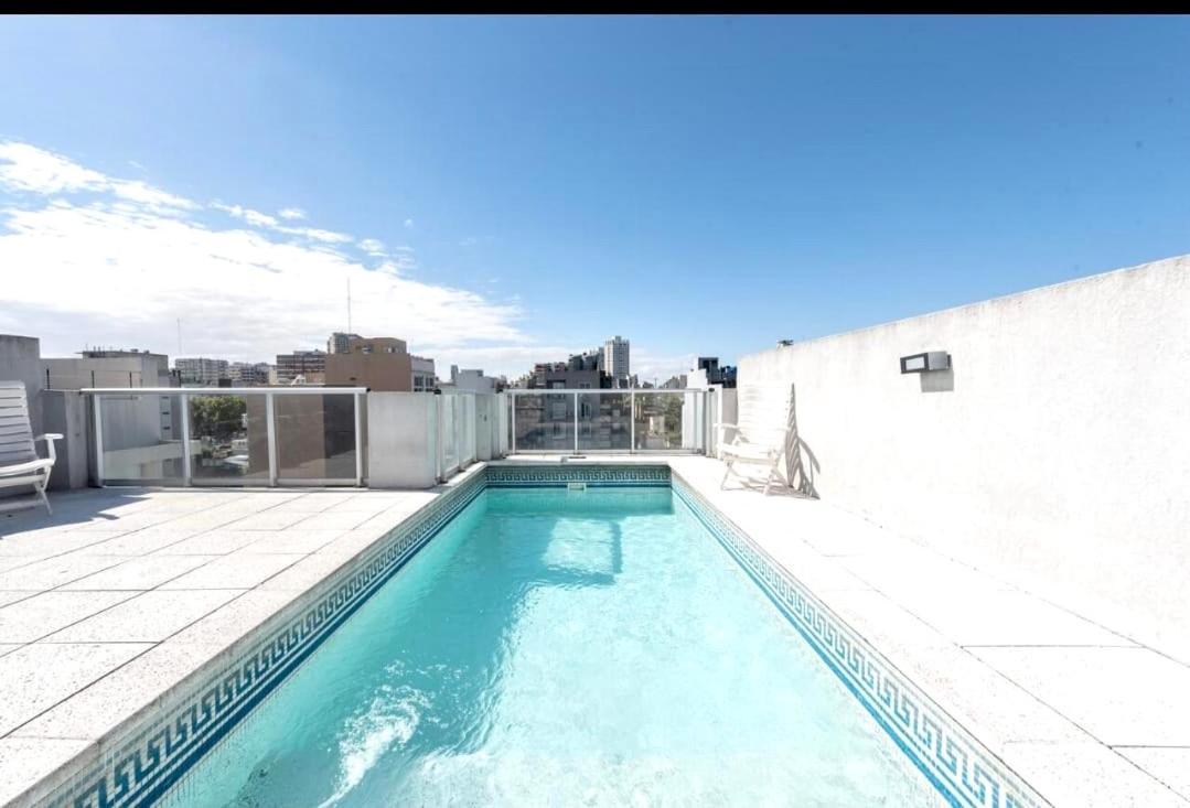 Mi Estudio En Palermo Hollywood Apartment *